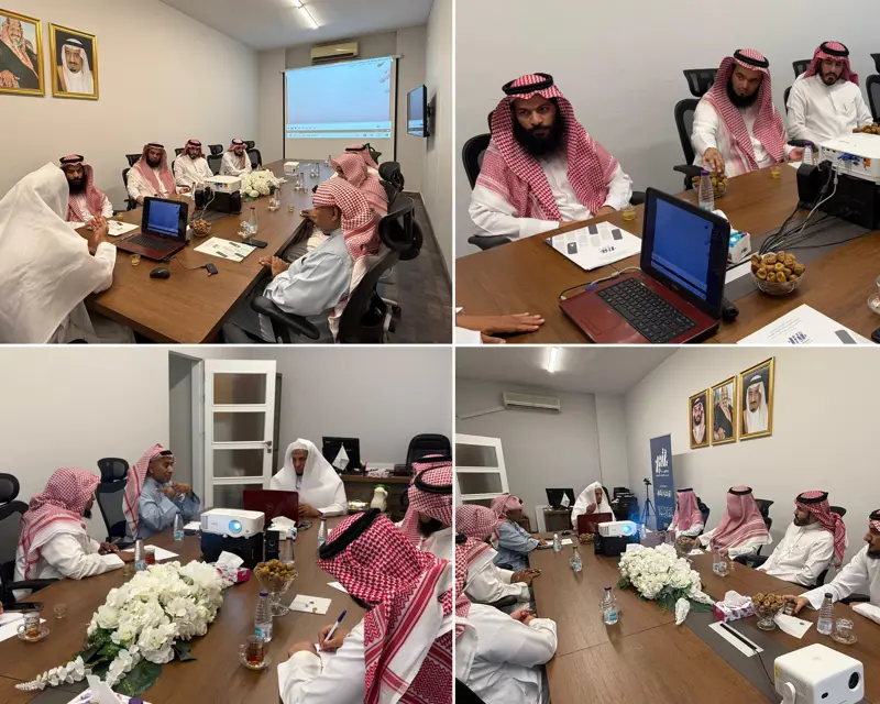مذكرة تفاهم بين "يقين" و "مكارم"