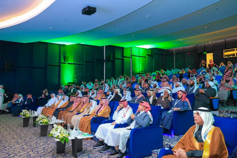 "يقين" تشارك في ملتقى "تكامل لقطاع ينمو" لتعزيز خدمات إكرام الموتى