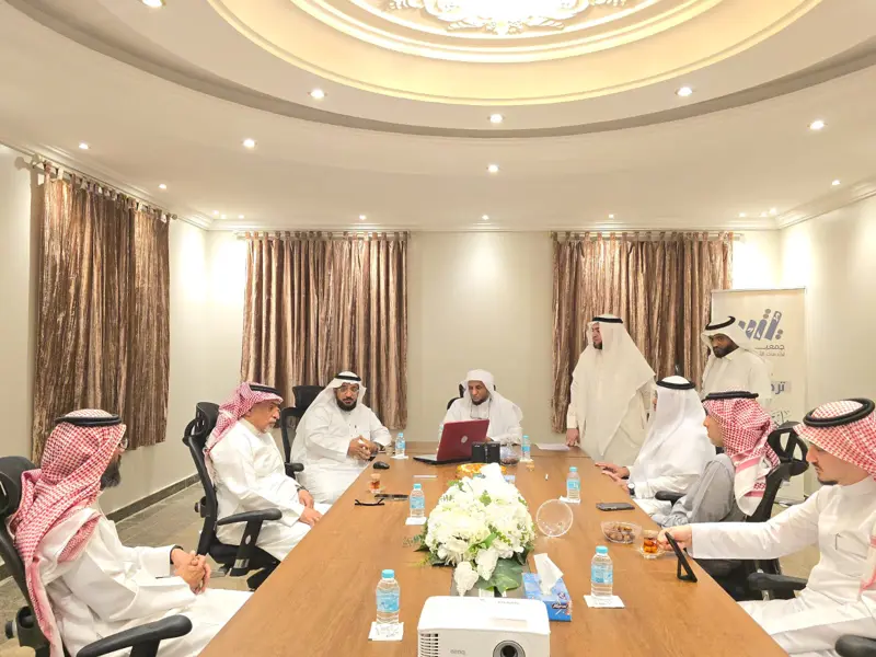 عمومية (يقين) العادية تعتمد القوائم المالية لسنة 2023
